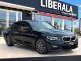 3シリーズセダン 320d Mスポーツ 4WD 本革シート