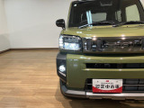 【LEDヘッドライト・LEDフォグ】LEDヘッドライト・フォグランプで視界を明るく照らしてくれるので、夜間走行の安心感を一層高めます♪LEDの明るい光が霧の発生や悪天候時に視界確保をサポートします!