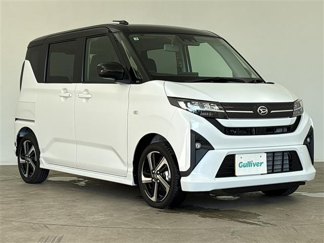 ムーヴ RS 修復歴無し