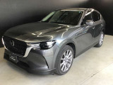 CX-60 2.5 25S Lパッケージ 