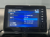 メモリーナビを搭載。楽しいドライブにナビは欠かせませんよね。Bluetoothも当然付いています♪好きな音楽を聴きながら今まで行ったことの無いところに行ってみませんか?