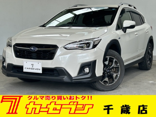 XV 2.0e-L アイサイト 4WD