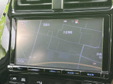 鮮明な地図表示で、道に迷う心配はありません。周辺情報も確認できるので、初めての場所でも安心して運転できます。