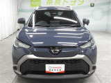 カローラクロス 1.8 ハイブリッド S 