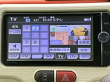 お気に入りの音楽やラジオを快適に楽しめます。明るく見やすいディスプレイで、ドライブがさらに楽しくなります。