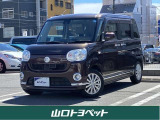 ムーヴキャンパスX SA2 ブラウン入荷しました☆