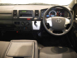 ハイエースバン 2.8 DX ロング ディーゼル 4WD 