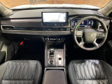 アウトランダー PHEV 2.4 P 4WD 