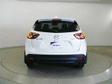 CX-5 2.0 20S 