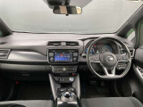 フロントガラスが大きいので、広い視界でとても運転しやすいお車です(*'&omega;'*)