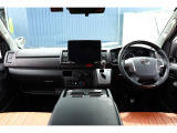 ハイエースバン 2.8 DX ロング GLパッケージ ハイルーフ ディーゼル 4WD 