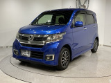 N-WGNカスタム G ターボパッケージ 4WD 
