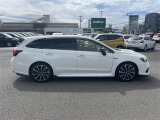 レヴォーグ 2.0 STI スポーツ アイサイト ブラック セレクション 4WD 4WD 修復歴無し