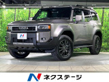4WD サンルーフ 純正12型ディスプレイ 全周囲カメラ 禁煙車