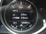 走行64585キロ!