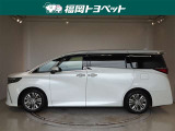 アルファード 2.5 Z 