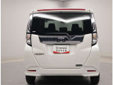 【トヨタ認定中古車】リアのスタイルもキマってます^^