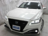 お車の状態は内外装共にとても綺麗な状態を保っておりますので私共でも自信を持ってお薦め出来る1台です!!同年式のお車と比べますと、大事にお乗りだった事を実感して頂けるはずです♪