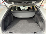 走りにこだわりながら収納力も持ち合わせたお車です。荷物を載せて軽快なドライブを楽しめますよ♪
