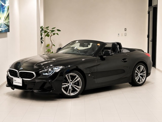 Z4 sドライブ 20i Mスポーツ 