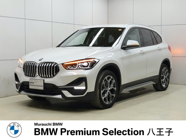 X1 xドライブ 18d xライン 4WD