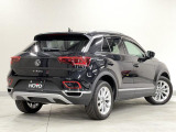 T-Roc TDI スタイル ディーゼル 