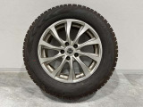AWに冬タイヤ 225/65R17インチダウン
