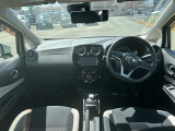 ノート 1.2 e-POWER X 修復歴無し