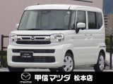 令和7年式・マツダ・フレアワゴン・XG・4WD!
