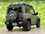 ジムニーシエラ 1.5 JC 4WD 
