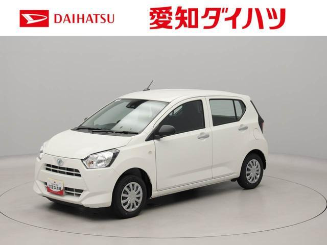 ミライース L SAIII