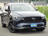 CX-5 2.2 XD スポーツアピアランス 4WD 4WD