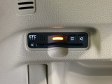 ETCが使用可能な道路通行料はキャッシュレスでスマートに走行できます。再セットアップして納車致します。ETCセットアップ費用は含まれておりません。別途必要となります