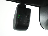 ◆前後ドライブレコーダー付き◆映像・音声などを記録する自動車用の装置です。もしもの事故の際の記録はもちろん、旅行の際の思い出としてドライブの映像を楽しむことができます。