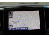 アルファード 2.5 X ワンオーナー 禁煙車 純正10インチナビ