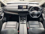 エクストレイル  1.5 G e-4ORCE 4WD