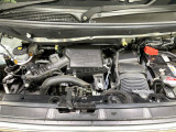 親切・丁寧な専門メカニックスタッフが応対!・車検・点検整備・事故等の修理などアフターサービスも安心。お車のカスタマイズもネクステージのサービススタッフまでご相談ください!
