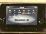 オーディオメニューも充実しています!
