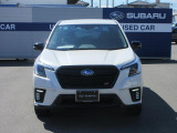 フォレスター 1.8 STI スポーツ 4WD 