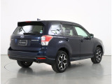 フォレスター 2.0 Sリミテッド 4WD EyeSight搭載車