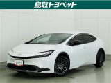 スタイリッシュで大人なプリウス♪遠出も街乗りもこの1台で!安全装備も充実!ドラレコ付きです