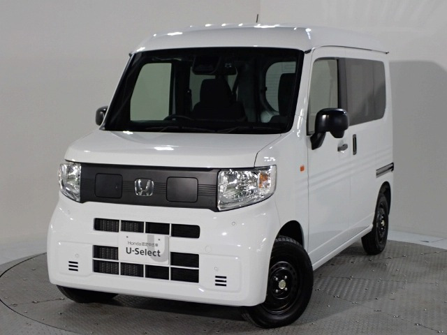 N-VAN e: e: L4 