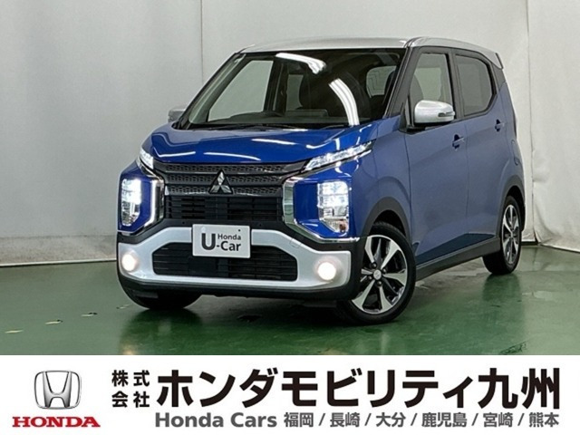 eKクロス T 