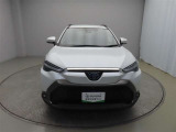 カローラクロス 1.8 ハイブリッド Z E-Four 4WD 