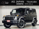 メルセデス・ベンツ Gクラス