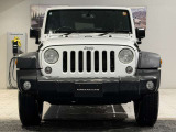 ラングラー アンリミテッド スポーツ 4WD 