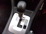 CVT車なので走り出し滑らか