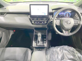 カローラクロス 2.0 GRスポーツ E-Four 4WD 