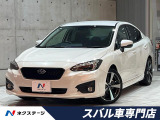 アドバンスドPKG STIスポイラー 純正8型ナビ バックカメラ