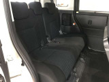 ゆとりある広々とした車内空間は、ドライブを始め買い物やレジャーなど、幅広く活躍します。一人でもみんなとでもお出かけを楽しみましょう!